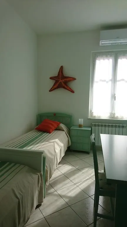Guest house La Divina Hotel La Spezia