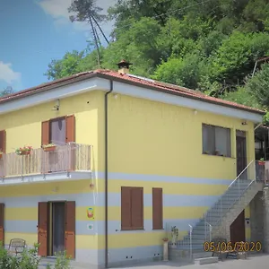 Amici Di Bielak Aneta Izabela Panzió