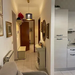 Apartment Cinque Terre Way, La Spezia