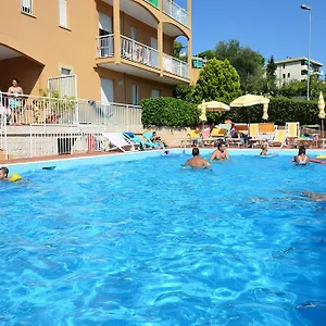 Orchidea Apartmanhotel