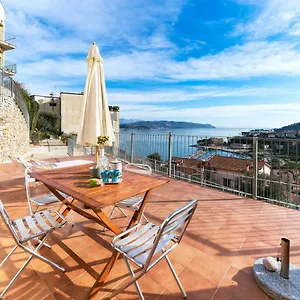 Apartment Casa Lublu, La Spezia