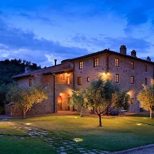 Le Lappe , Cavriglia Italien