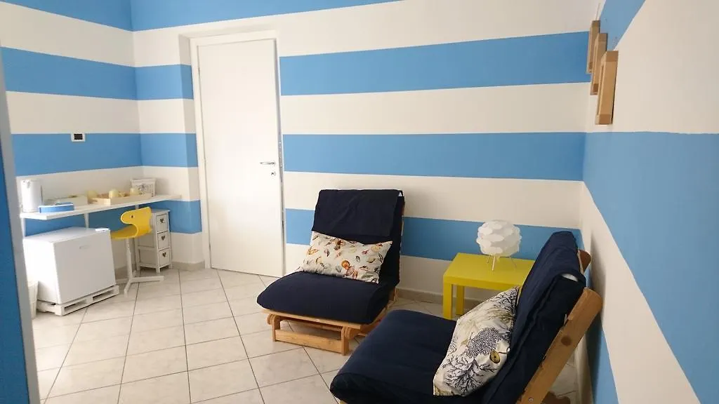 Guest house La Divina Hotel La Spezia